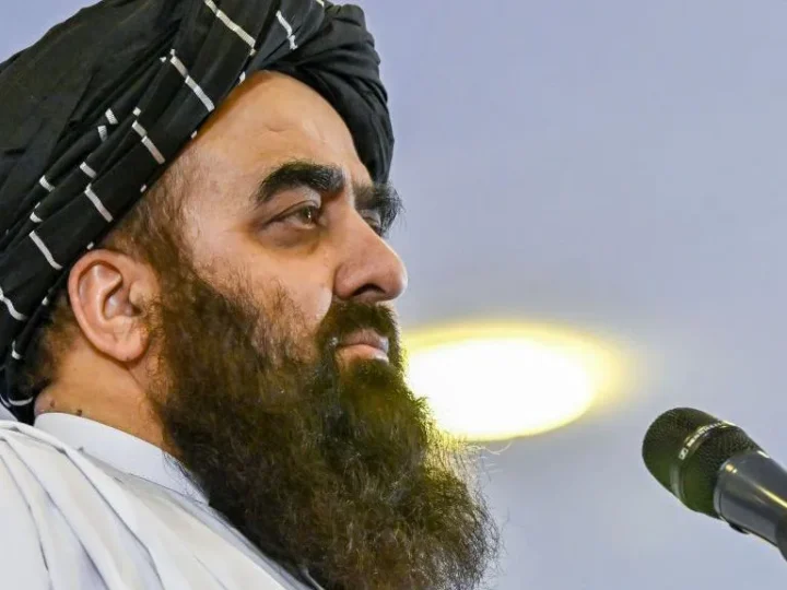 Russia becomes first state to recognise Afghanistan’s Taliban government