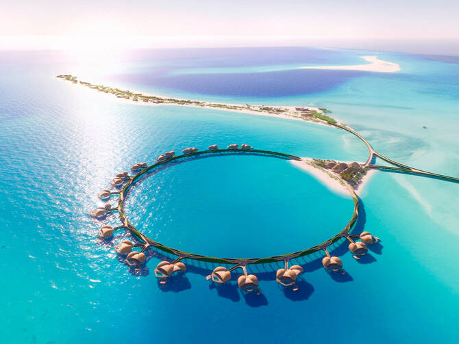 Shifting tourism from preservation to regeneration
