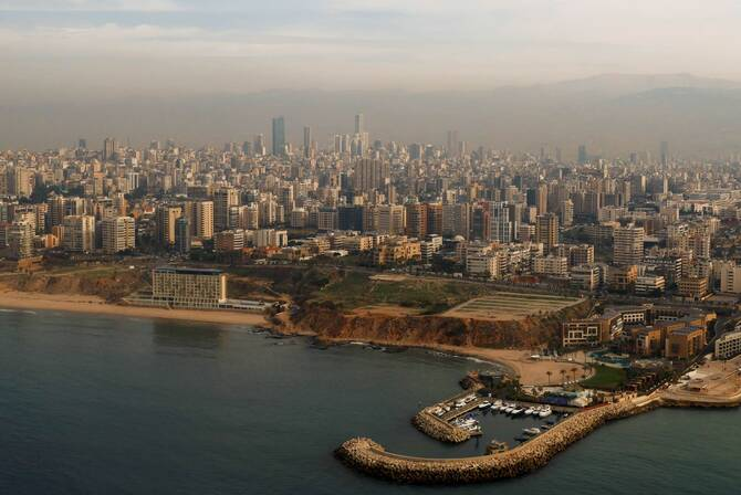 Lebanon’s economy to benefit from World Bank’s $250m recovery boost