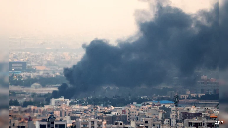 Arab States Condemn US Strikes On Iran, Warn Of Regional Escalation