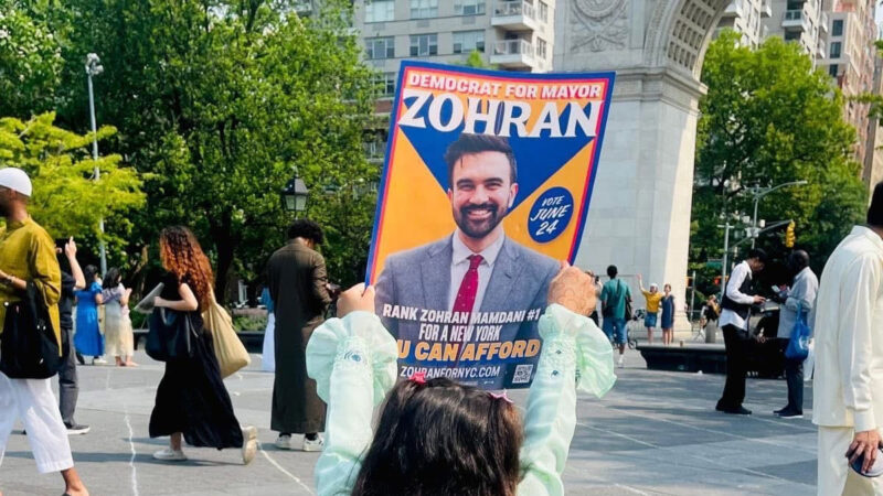 Between good and bad: Zohran Mamdani and politics of Muslim legibility