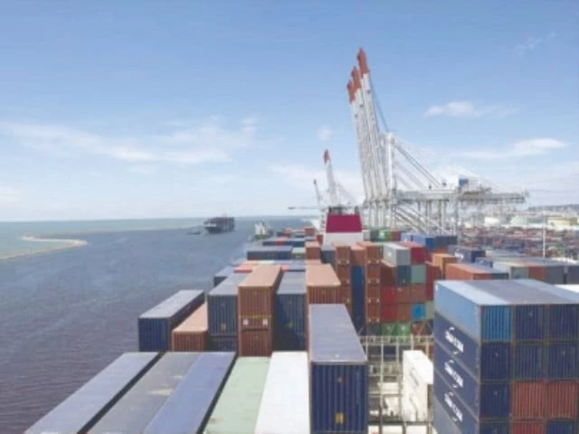 Pakistan, Afghanistan trade hits $1b in first half of 2025