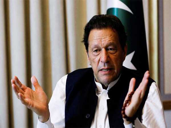 Pakistan’s SC grants bail to jailed ex-PM Imran Khan in eight May 9 riot cases