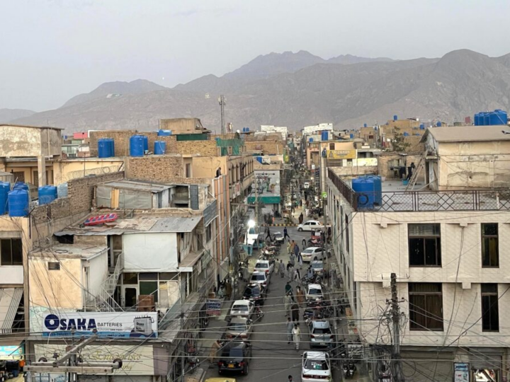The politics and people behind Balochistan, Pakistan’s internet shutdowns