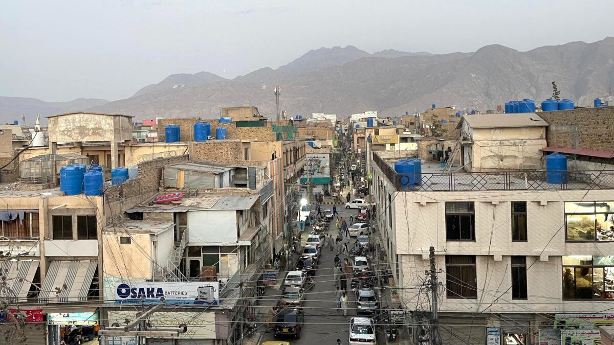 The politics and people behind Balochistan, Pakistan’s internet shutdowns