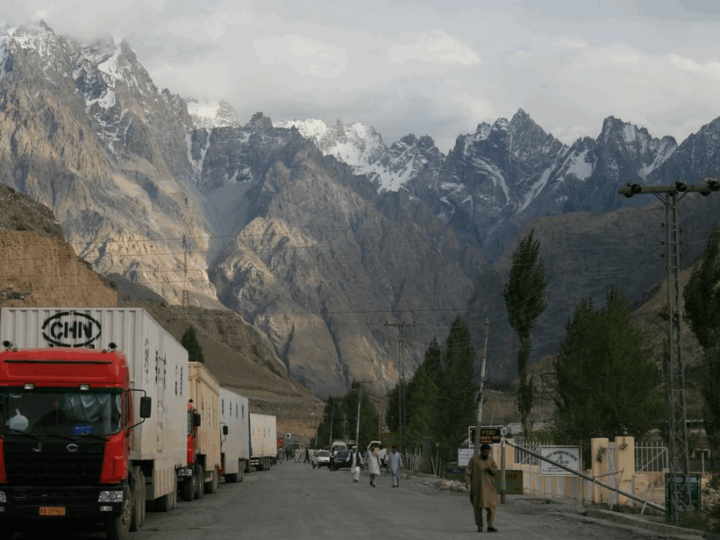 Ten Years of CPEC Implementation: Promise, Pitfalls, and Potential