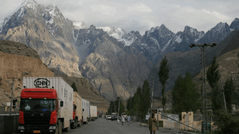 Ten Years of CPEC Implementation: Promise, Pitfalls, and Potential