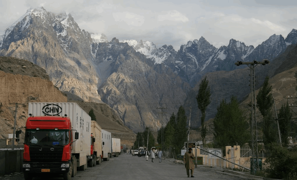 Ten Years of CPEC Implementation: Promise, Pitfalls, and Potential