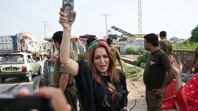 Pakistan braces for Imran Khan party storm, curfew in Rawalpindi, Islamabad