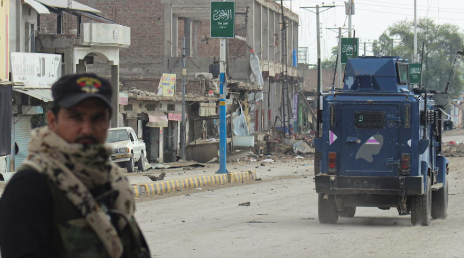 Pakistan bombings kill dozens in separate political attacks in Quetta and Bannu