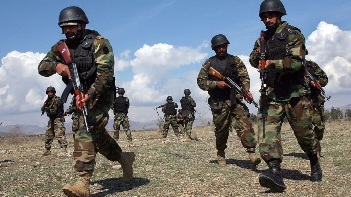 Pakistan can’t bend Taliban with bombs. It must stop the Yemen-isation of Durand Line