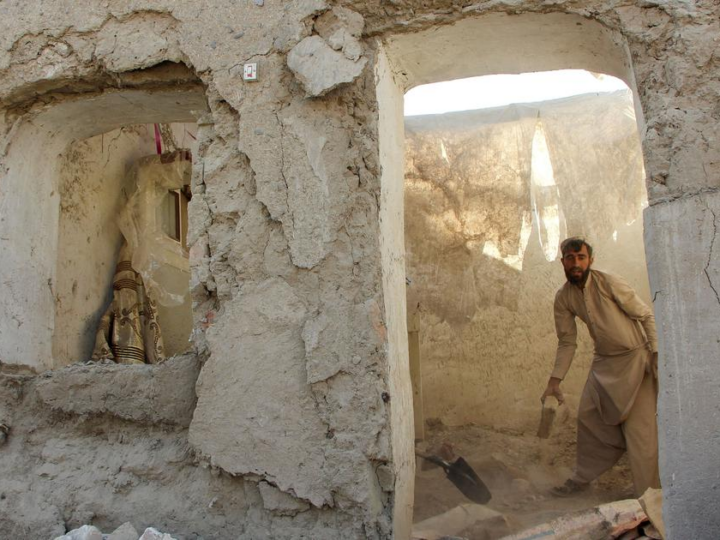 The fragile truce between Pakistan and the Afghan Taliban