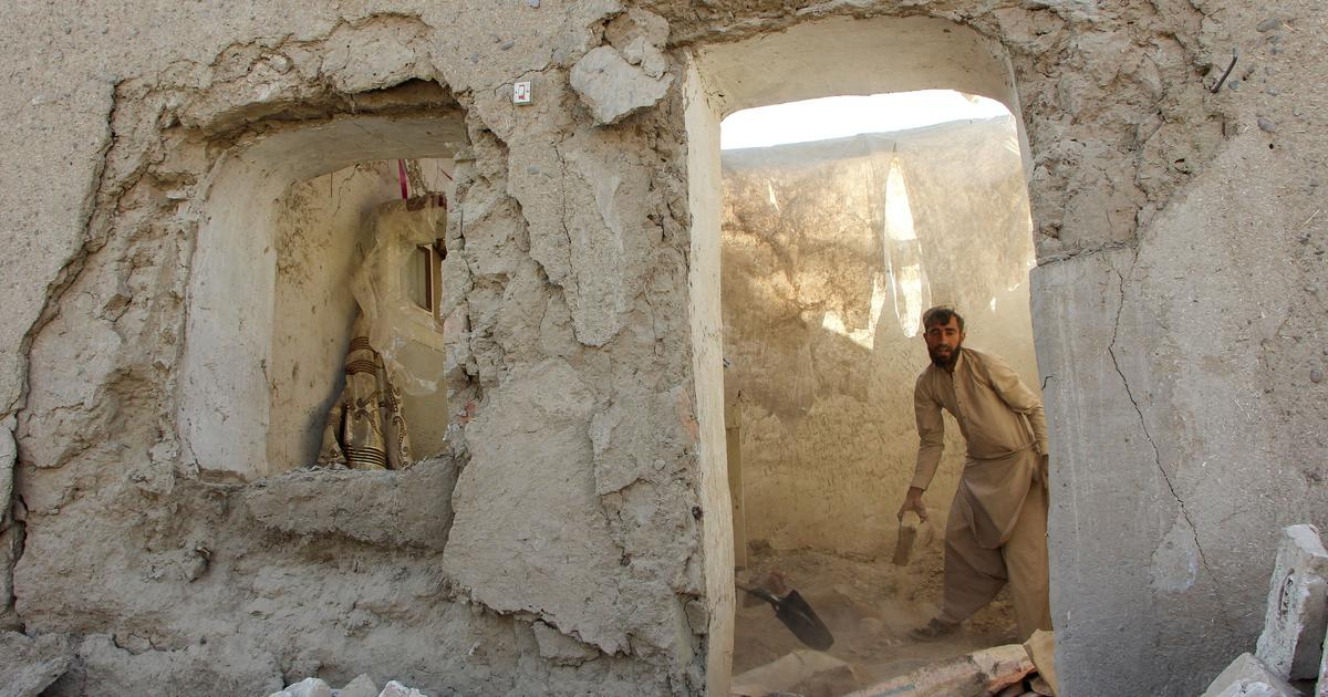 The fragile truce between Pakistan and the Afghan Taliban