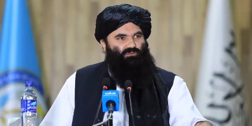 Afghanistan Warns Pakistan Against Any Act of Aggression