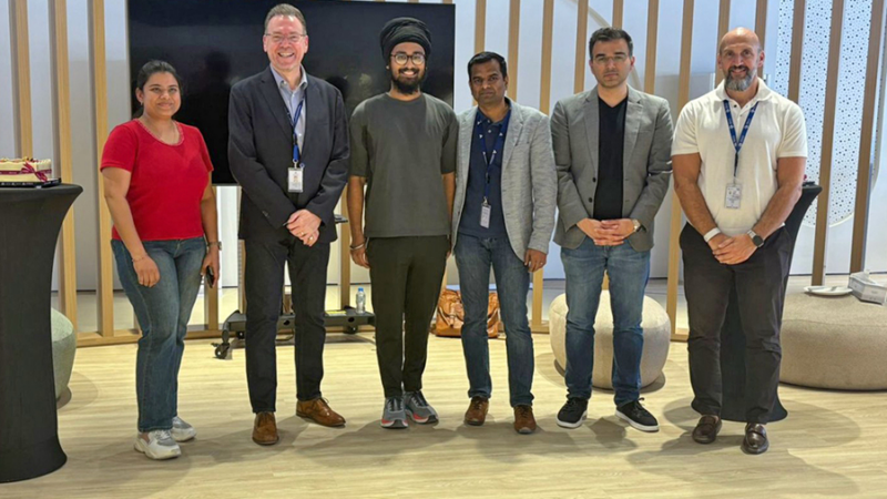 MIT students thrive in internships in the Arab World