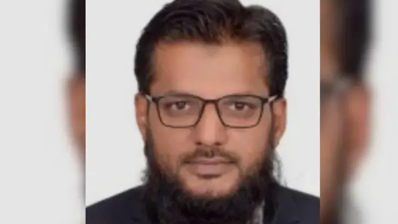 Pune Techie Arrested Over Terror Links Had Saved Osama Bin Laden’s Speeches