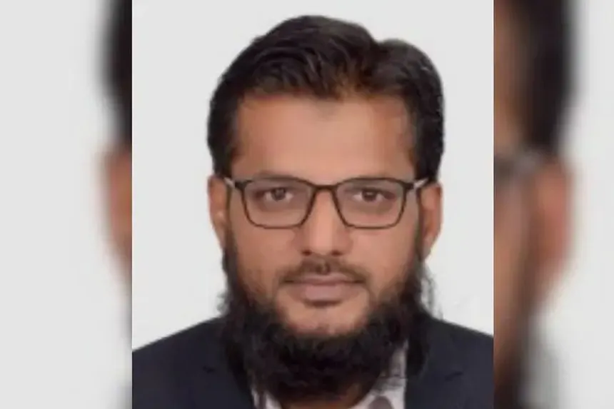 Pune Techie Arrested Over Terror Links Had Saved Osama Bin Laden’s Speeches