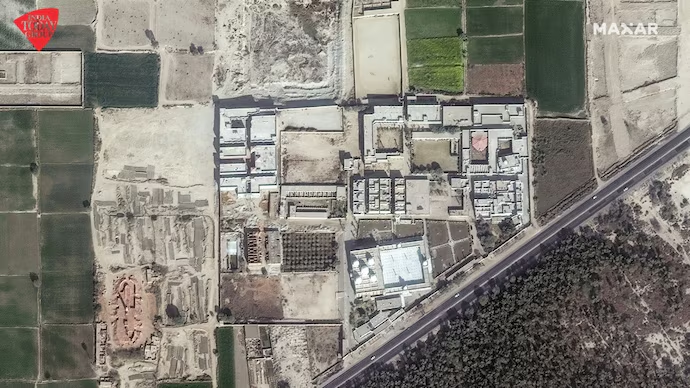 Irony hard to ignore: Expert slams Pakistan’s leadership of SCO anti-terror body