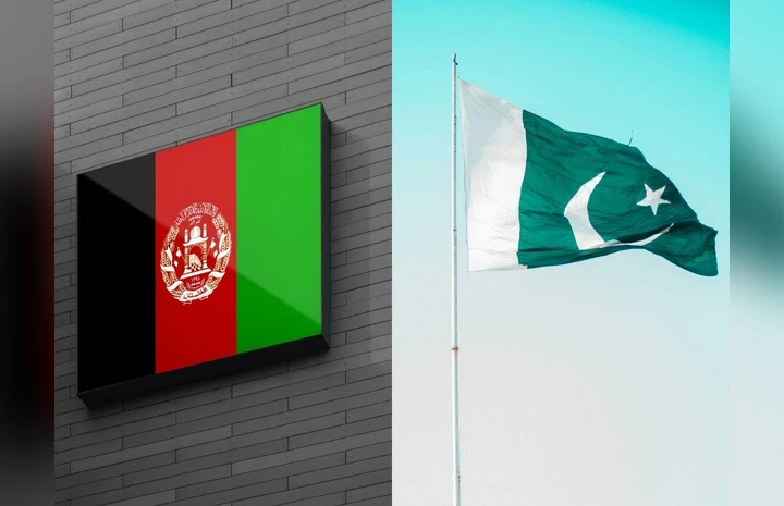 Pakistan strikes terrorist hideouts in Afghanistan after TTP attack