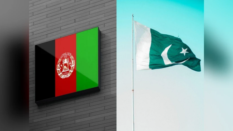 Pakistan strikes terrorist hideouts in Afghanistan after TTP attack