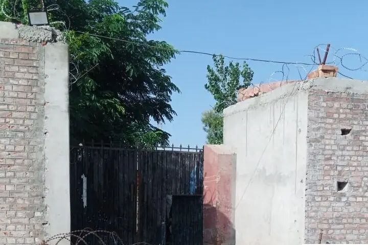 3 terrorists killed as Bannu police thwart attack on checkpost