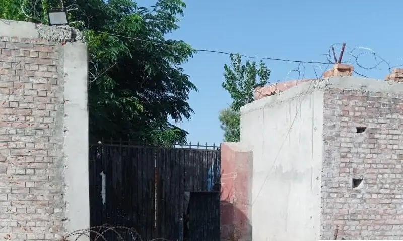 3 terrorists killed as Bannu police thwart attack on checkpost