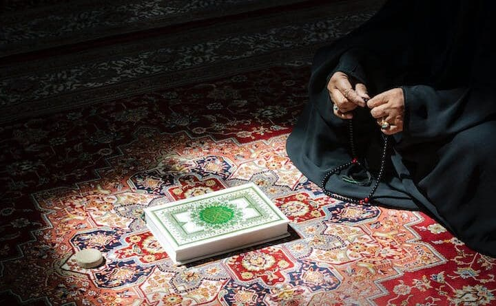 Islam And Terrorism: Debunking Extremist Myths – OpEd