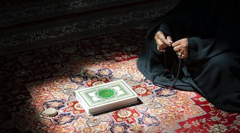 Islam And Terrorism: Debunking Extremist Myths – OpEd