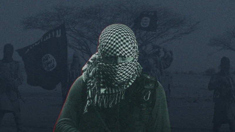 ISIS-K Commander’s Gunning Down Exposes Pak Terror Ecosystem