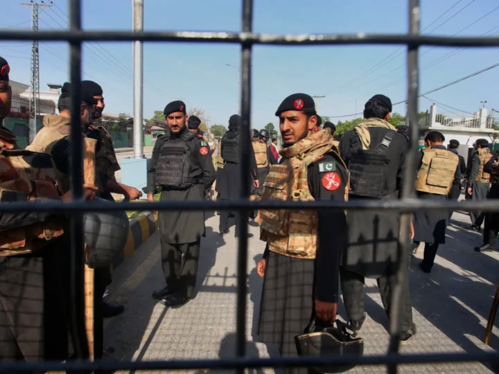 Military power surges, courts weaken: Pakistan moves toward hybrid authoritarianism