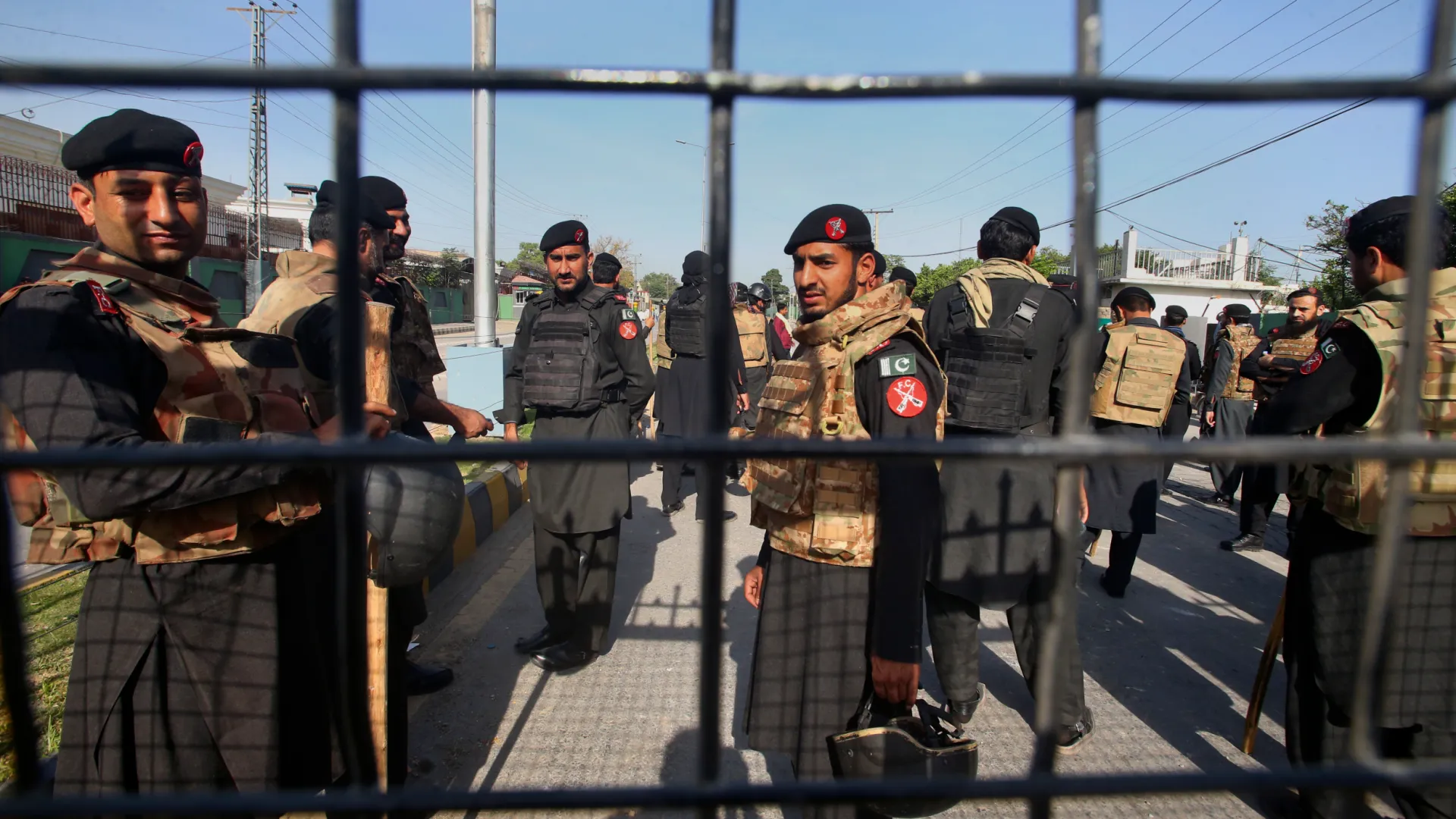 Military power surges, courts weaken: Pakistan moves toward hybrid authoritarianism