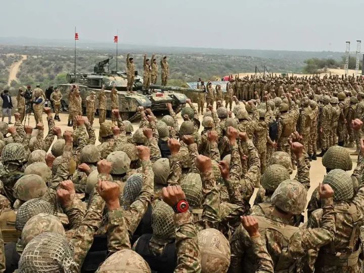 The deep state’s snake pit