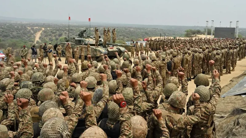 The deep state’s snake pit