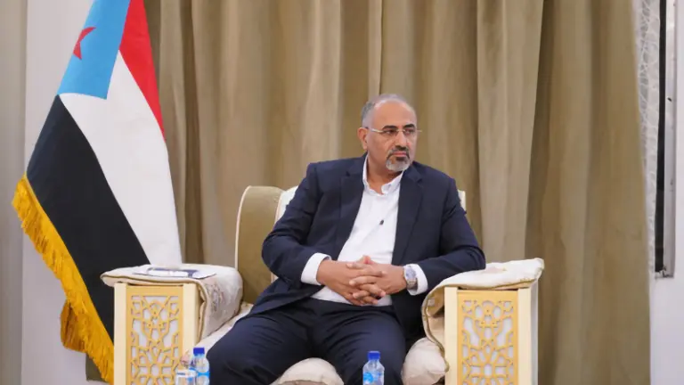 Israel, the UAE, and Yemen’s South: The Politics of Unlikely Alliances