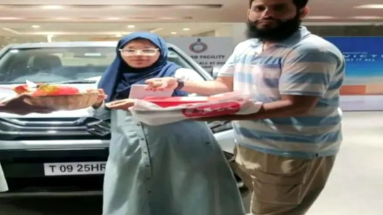 Delhi Terror-Accused Doctors’ Love Story And Slow Descent Into Terrorism