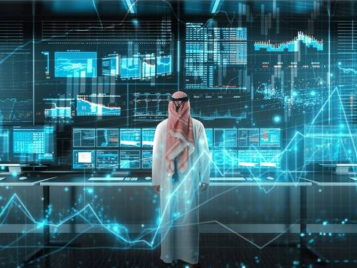 Middle East AI adoption reaches 75%, beating global average: PwC survey