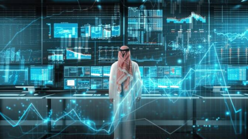 Middle East AI adoption reaches 75%, beating global average: PwC survey