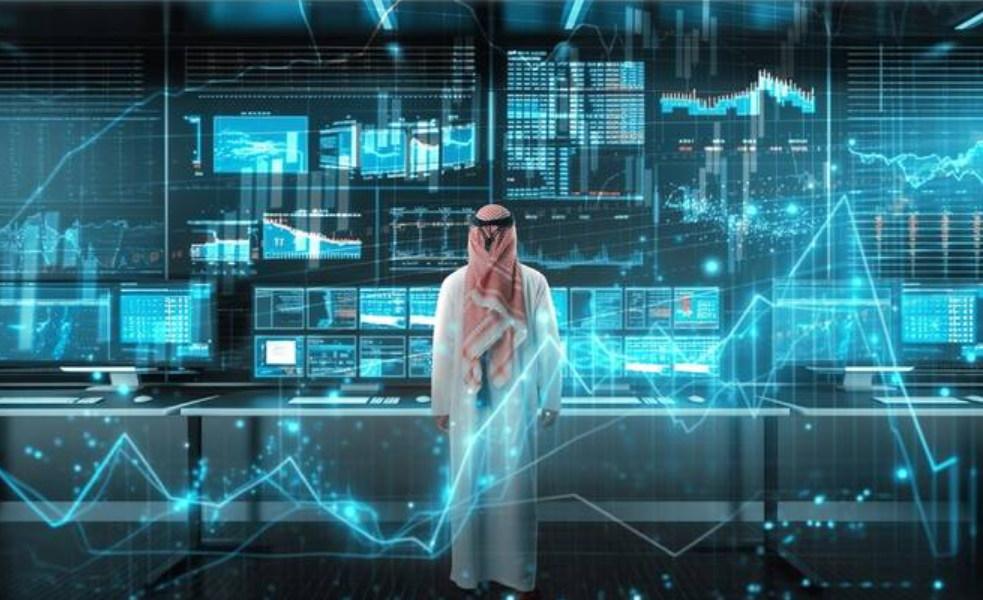 Middle East AI adoption reaches 75%, beating global average: PwC survey