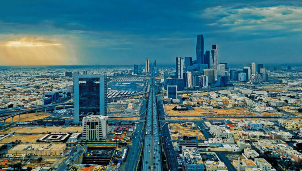 Vision 2030 propelling Saudi Arabia’s global reputation