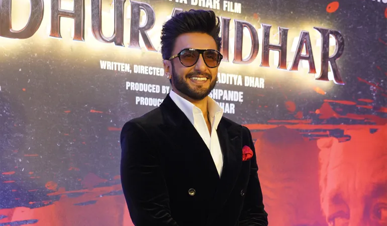 Why a Bollywood spy film sparked a political storm in India and Pakistan