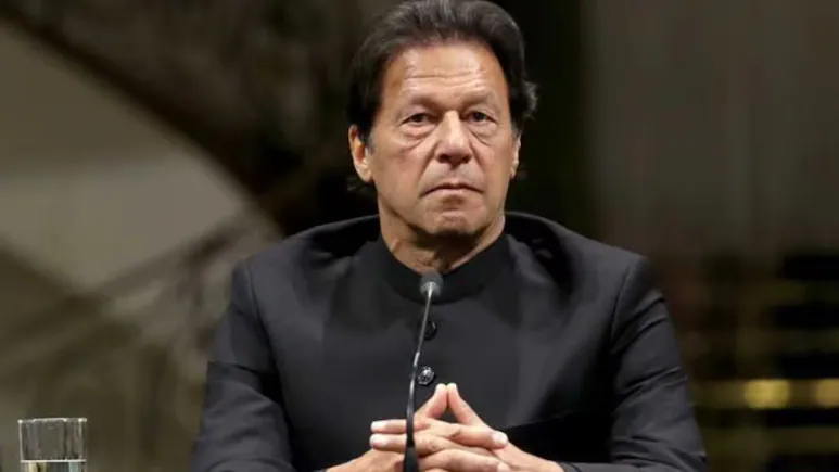UN Expert Warns Pakistan Over Imran Khan’s Detention Conditions Amid Political Turmoil