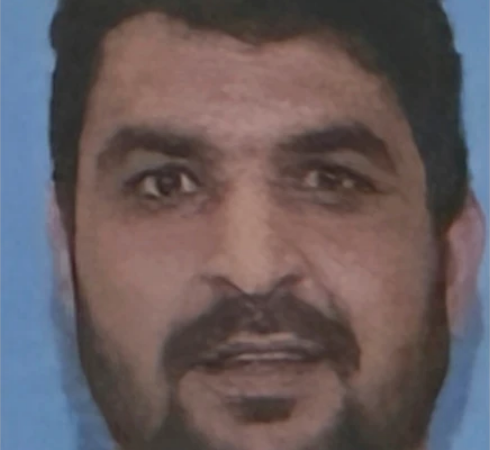 Suspect in National Guard attack struggled with ‘dark isolation’ as community raised concerns