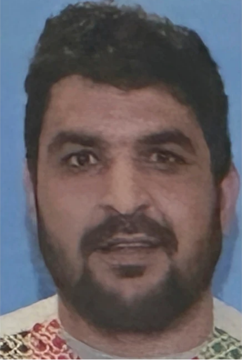 Suspect in National Guard attack struggled with ‘dark isolation’ as community raised concerns