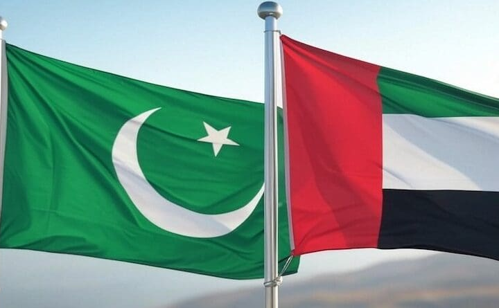 Pakistan’s Strategic Missteps and the Decline of UAE Trust