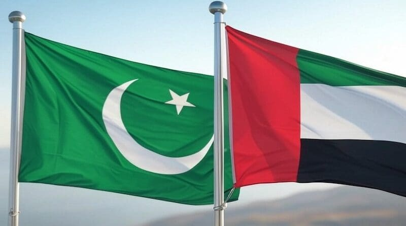Pakistan’s Strategic Missteps and the Decline of UAE Trust