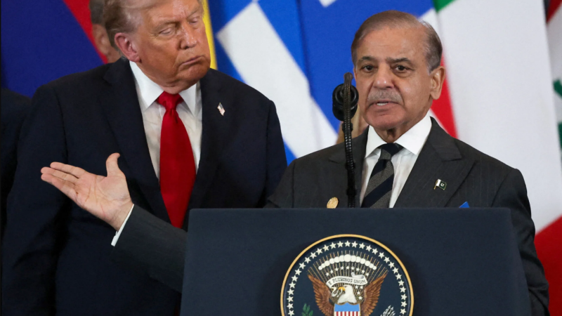 Pakistan’s Gaza Involvement Chasing Funds Amid Operational Hurdles