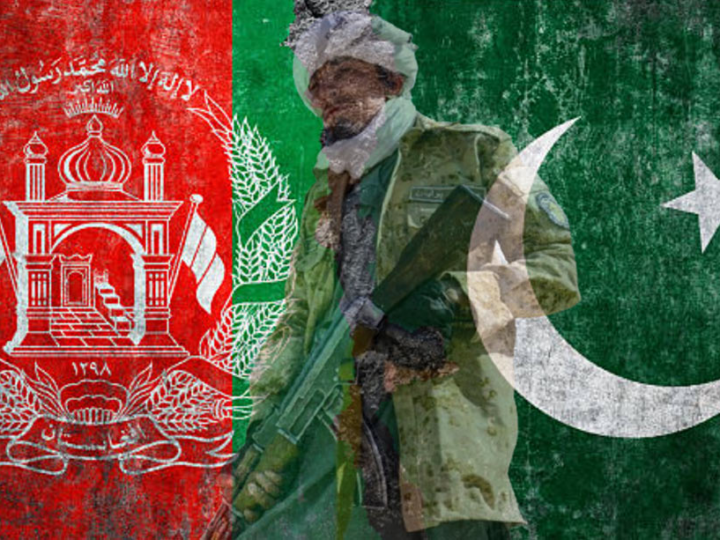 Central Asia Adjusts to a Permanent Afghan–Pakistani Security Shock