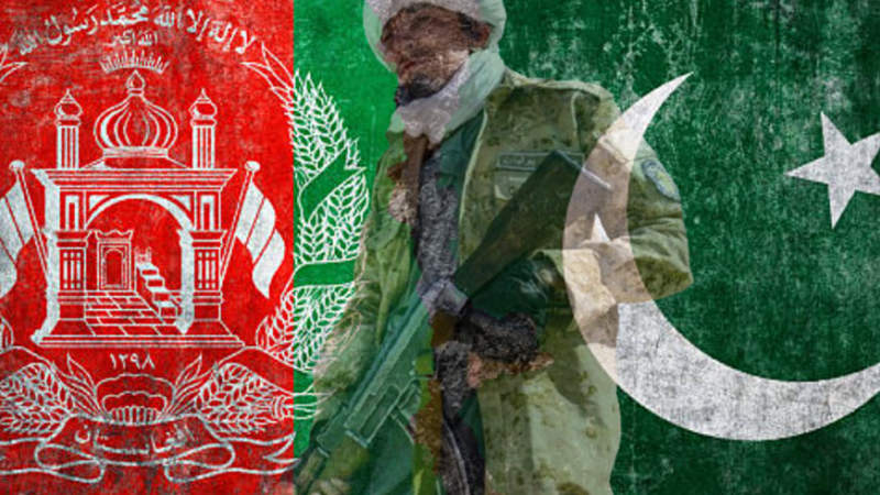 Central Asia Adjusts to a Permanent Afghan–Pakistani Security Shock