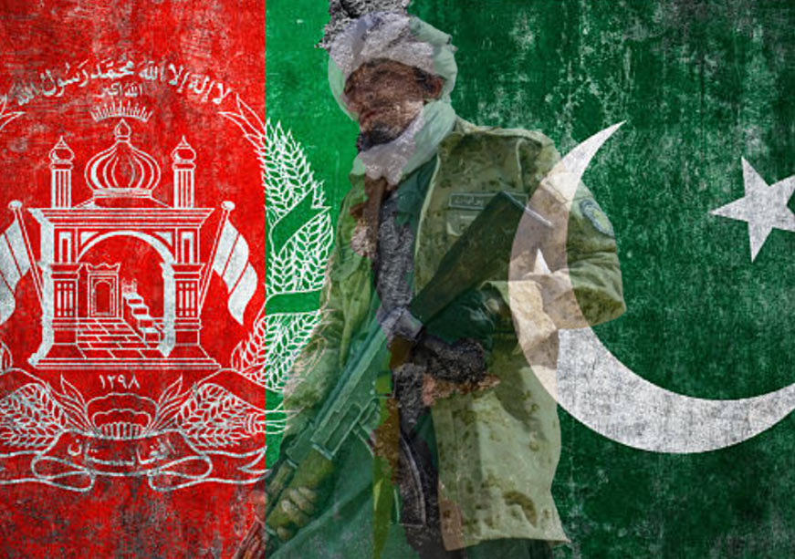 Central Asia Adjusts to a Permanent Afghan–Pakistani Security Shock