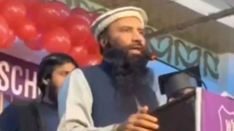 Pahalgam terror attack mastermind Kasuri boasts of Pakistan Army ties, issues threats to India